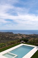 Triopetra Luxury Villas Panagia