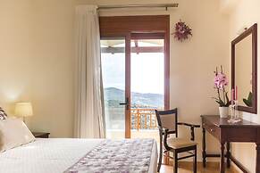 Triopetra Luxury Villas Panagia