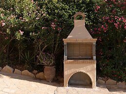 Triopetra Luxury Villas Panagia