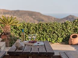 Triopetra Luxury Villas Panagia