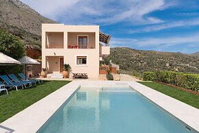 Triopetra Luxury Villas Panagia