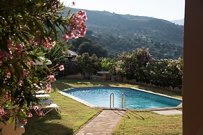 Triopetra Luxury Villas Panagia