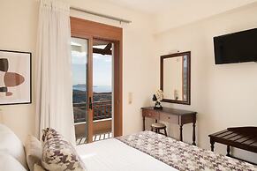 Triopetra Luxury Villas Panagia