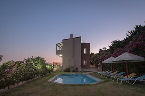 Triopetra Luxury Villas Panagia