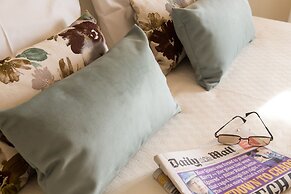 Triopetra Luxury Villas Panagia