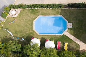 Triopetra Luxury Villas Panagia