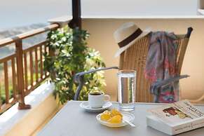 Triopetra Luxury Villas Panagia