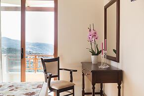 Triopetra Luxury Villas Panagia