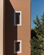 Triopetra Luxury Villas Panagia