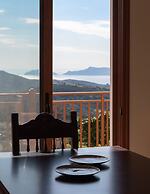 Triopetra Luxury Villas Panagia