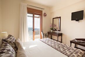 Triopetra Luxury Villas Panagia