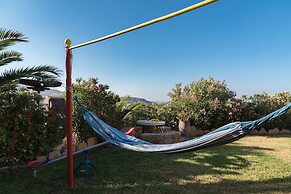 Triopetra Luxury Villas Panagia