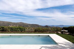 Triopetra Luxury Villas Panagia