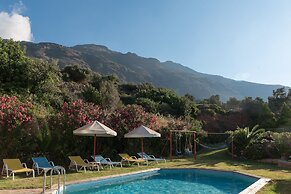 Triopetra Luxury Villas Panagia