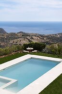 Triopetra Luxury Villas Panagia