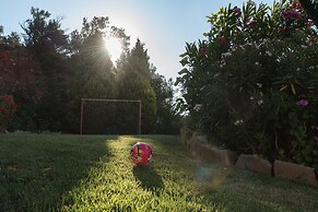 Triopetra Luxury Villas Panagia