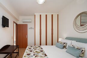 Triopetra Luxury Villas Panagia