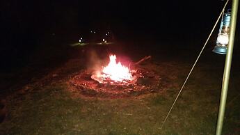 The Nubian in the Mara