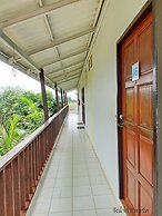 Wangnamkam Riverside Resort