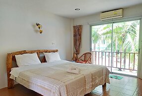 Wangnamkam Riverside Resort