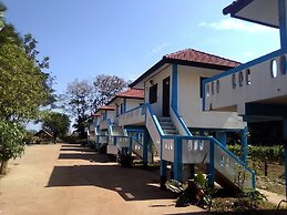 Wangnamkam Riverside Resort