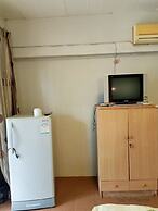 Wangnamkam Riverside Resort