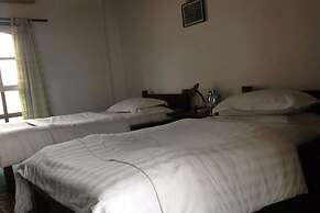 Tushita Nepal Yoga Retreat Center