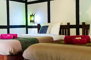 Hillside - Nature Lifestyle Lodge