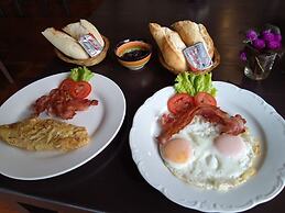 Hillside - Nature Lifestyle Lodge