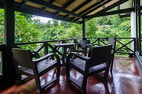 Hillside - Nature Lifestyle Lodge