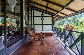 Hillside - Nature Lifestyle Lodge