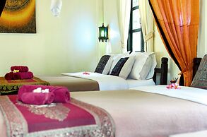 Hillside - Nature Lifestyle Lodge