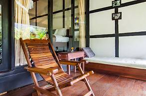 Hillside - Nature Lifestyle Lodge