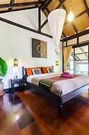 Hillside - Nature Lifestyle Lodge