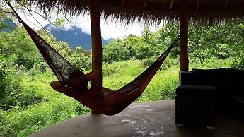 Hillside - Nature Lifestyle Lodge