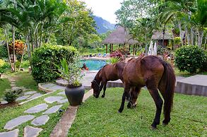Hillside - Nature Lifestyle Lodge
