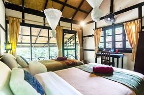 Hillside - Nature Lifestyle Lodge