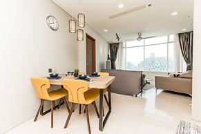 Vortex KLCC by Luxury Suites Asia