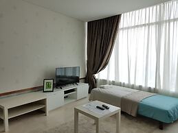 Vortex KLCC by Luxury Suites Asia