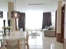 Vortex KLCC by Luxury Suites Asia