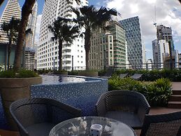 Vortex KLCC by Luxury Suites Asia