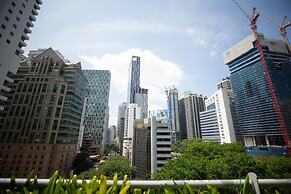 Vortex KLCC by Luxury Suites Asia