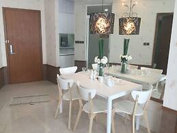 Vortex KLCC by Luxury Suites Asia