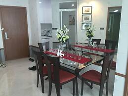 Vortex KLCC by Luxury Suites Asia