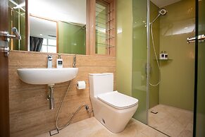 Vortex KLCC by Luxury Suites Asia