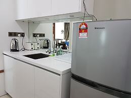 Vortex KLCC by Luxury Suites Asia