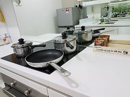 Vortex KLCC by Luxury Suites Asia