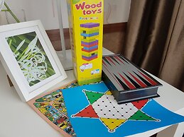 Vortex KLCC by Luxury Suites Asia