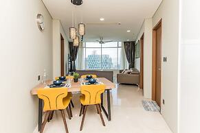 Vortex KLCC by Luxury Suites Asia