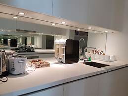 Vortex KLCC by Luxury Suites Asia